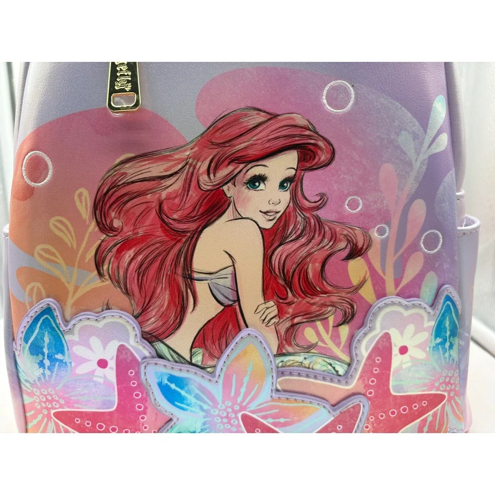 Loungefly exclusive disney